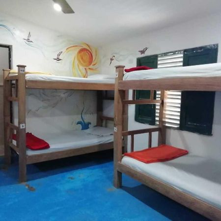 Hostel Villa Mary Taganga Eksteriør billede